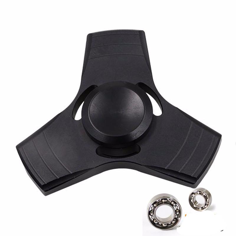 Zinc Hand Spinner