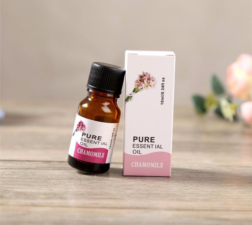 Chamomile Essential Oil