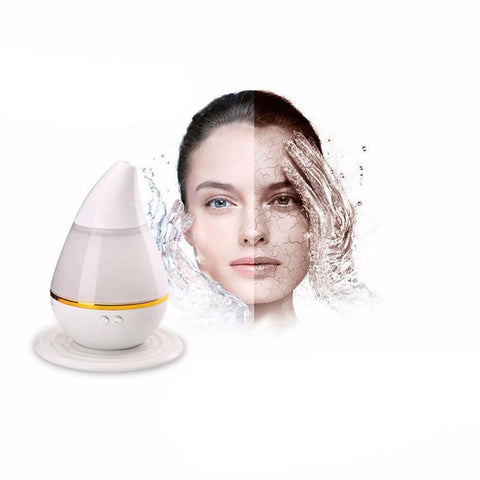 USB LED Air Humidifier