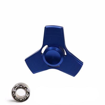 Zinc Hand Spinner