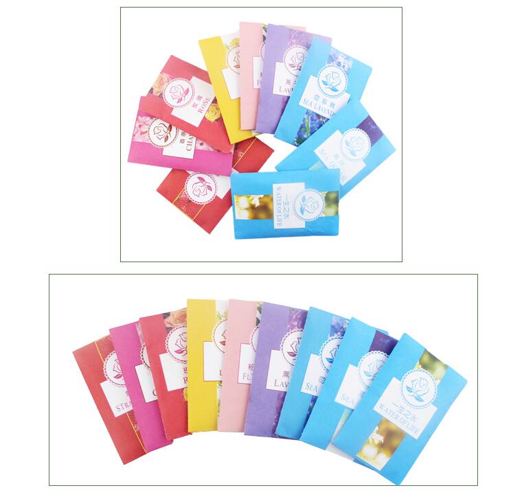 Aromatherapy Natural Smell Incense