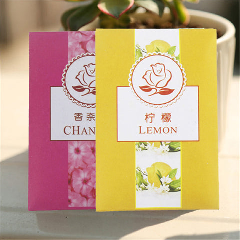 Aromatherapy Natural Smell Incense