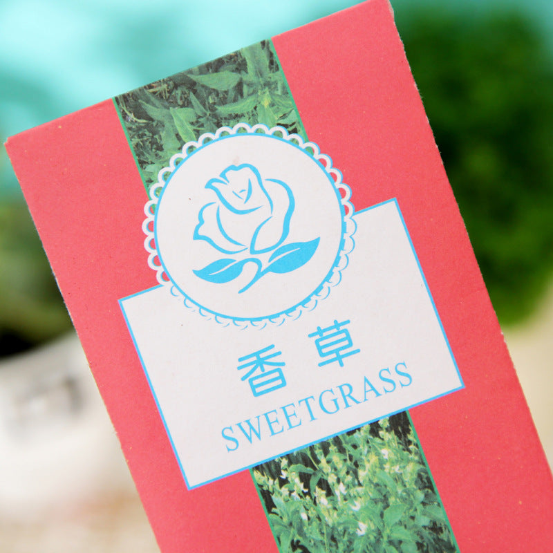 Aromatherapy Natural Smell Incense