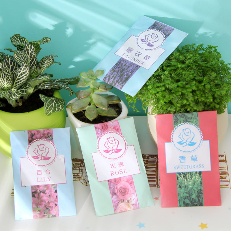 Aromatherapy Natural Smell Incense