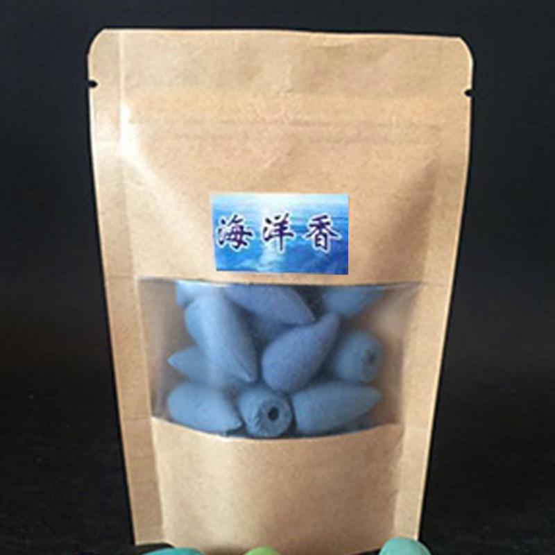 Reflux Incense Cone