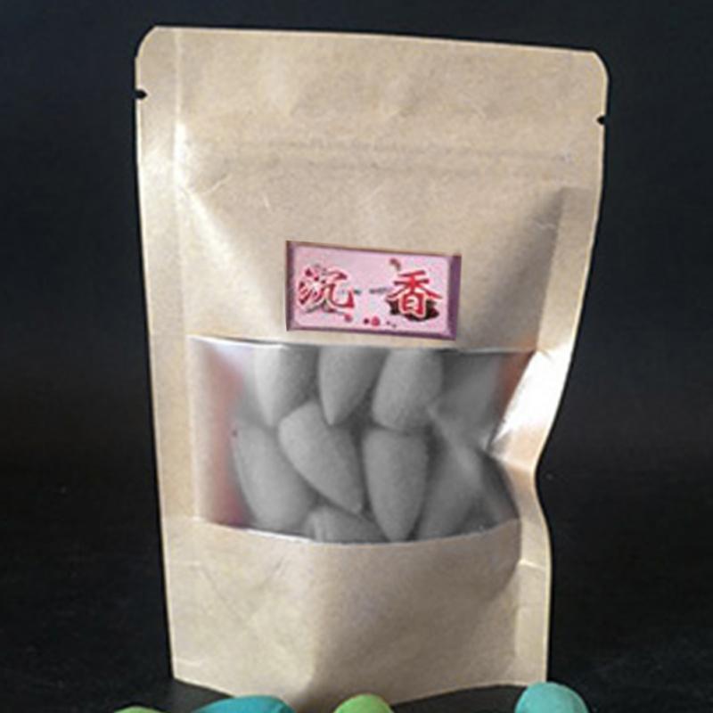 Reflux Incense Cone