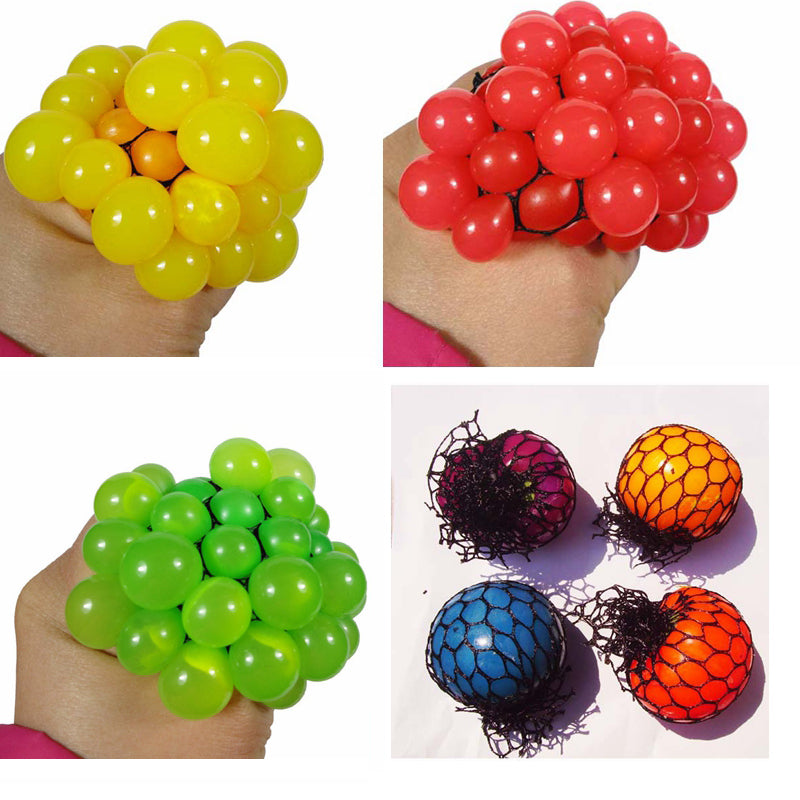 Fun Splat Squeeze Ball