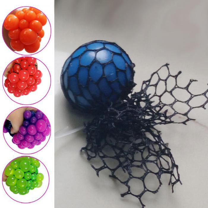 Fun Splat Squeeze Ball
