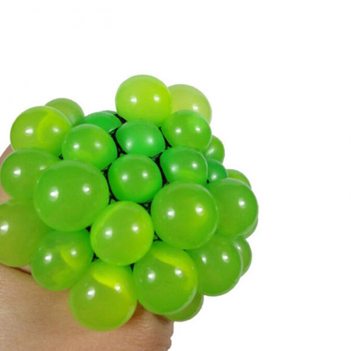 Fun Splat Squeeze Ball