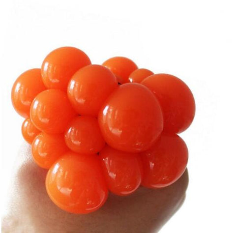 Fun Splat Squeeze Ball
