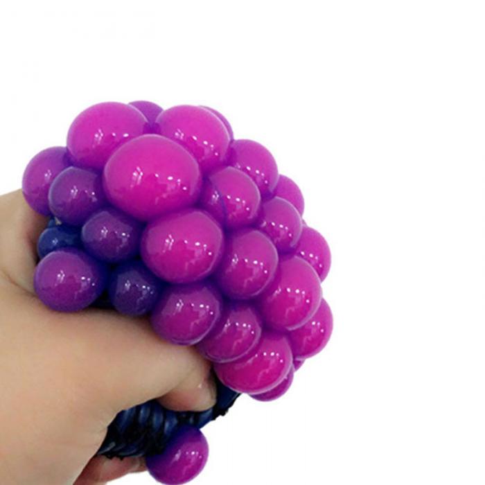 Fun Splat Squeeze Ball