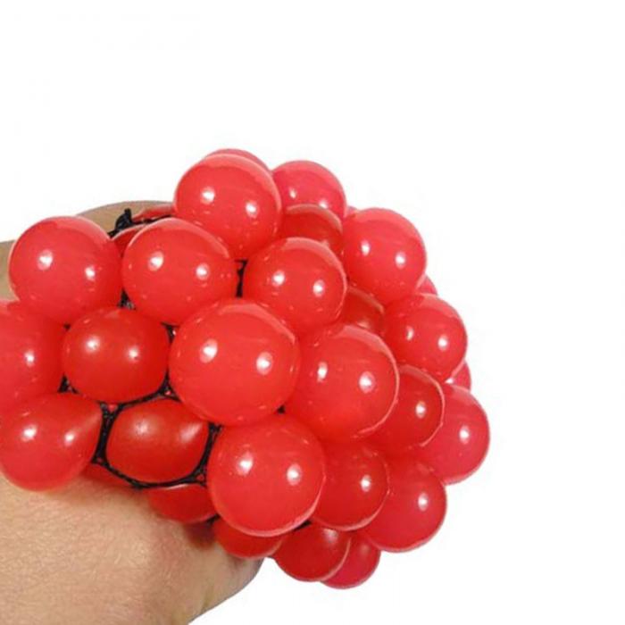 Fun Splat Squeeze Ball