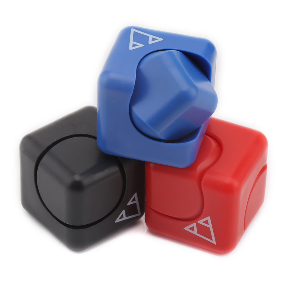Gyro Combo Spinner Toy