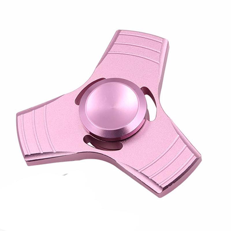 Zinc Hand Spinner