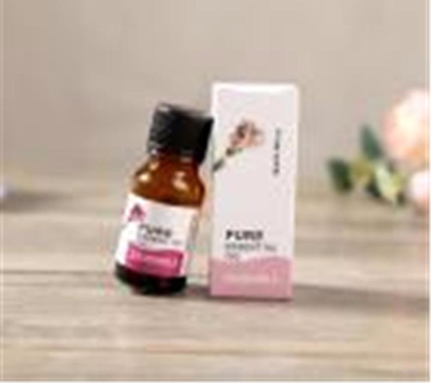 Chamomile Essential Oil