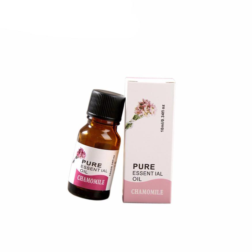Chamomile Essential Oil