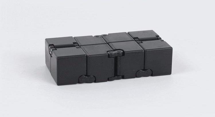 Fidget Magic Cube