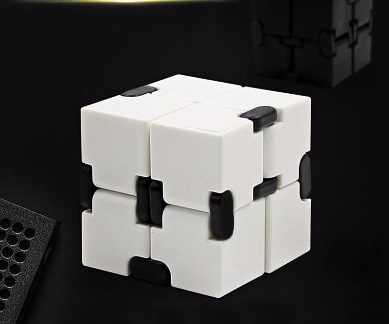 Fidget Magic Cube