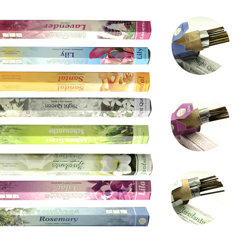 Aroma Incense Sticks