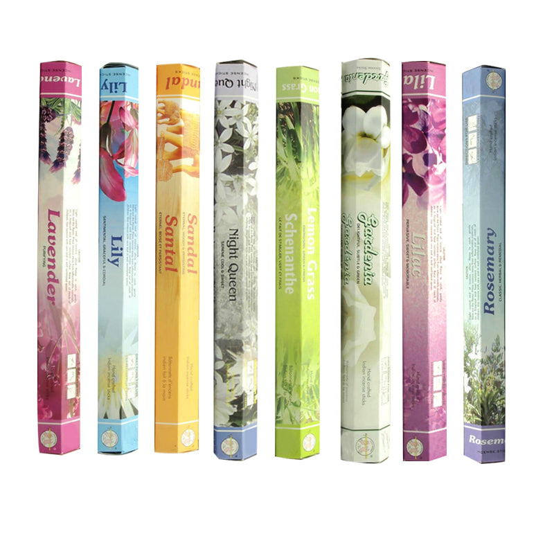 Aroma Incense Sticks