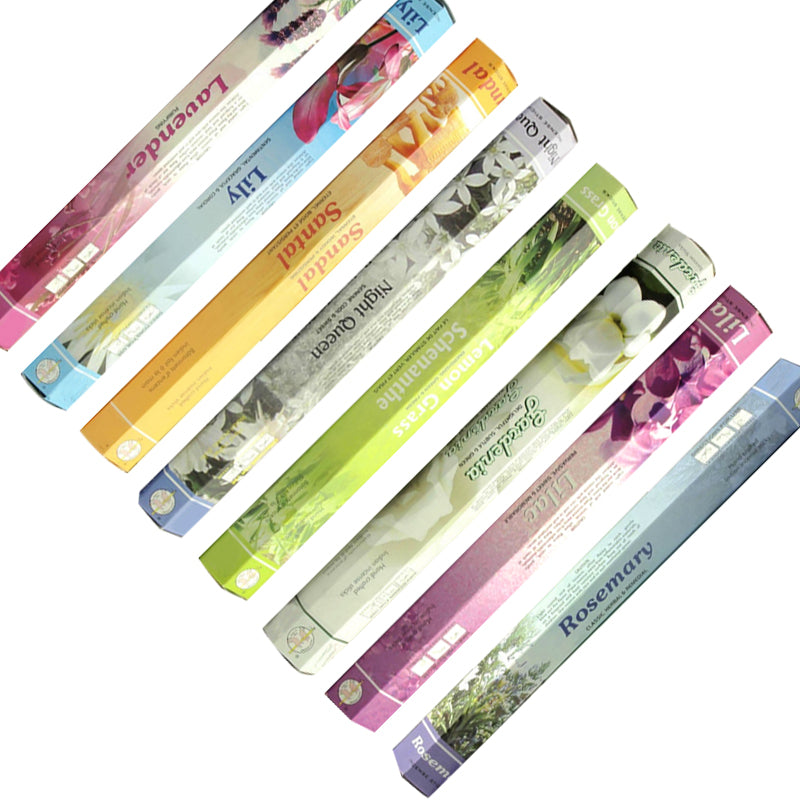 Aroma Incense Sticks