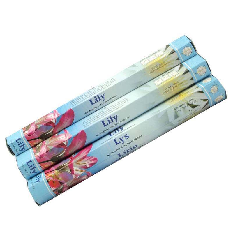Aroma Incense Sticks