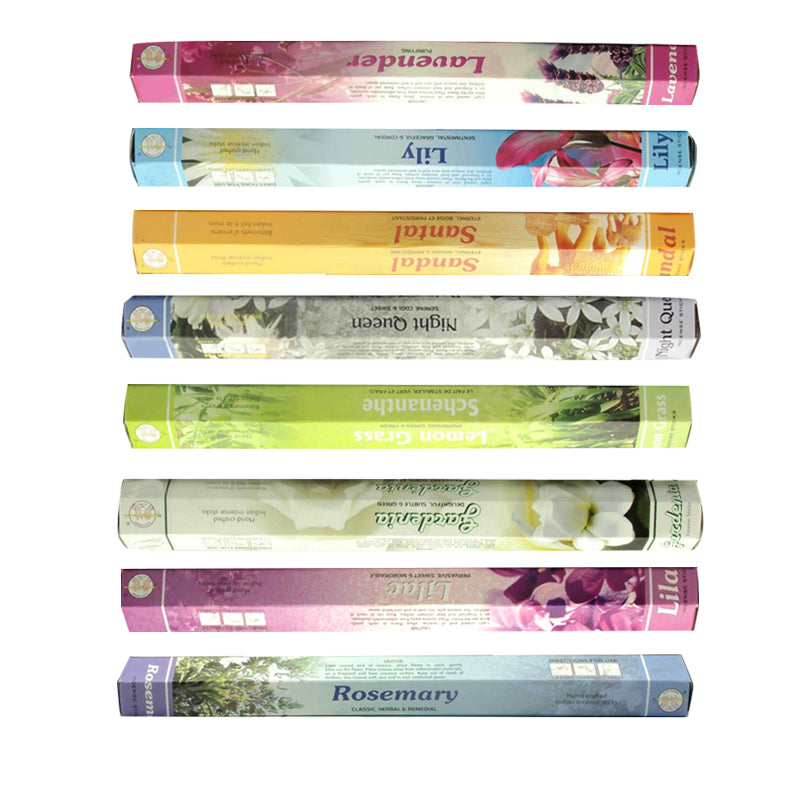 Aroma Incense Sticks