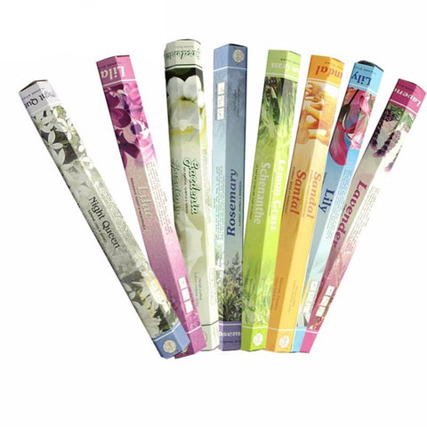 Aroma Incense Sticks
