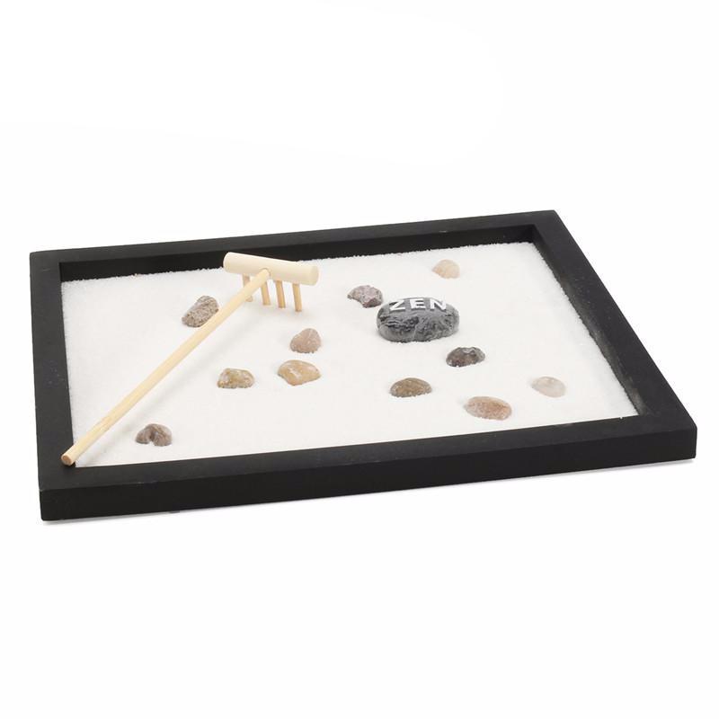 Zen Garden Sand Kit