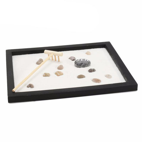 Zen Garden Sand Kit