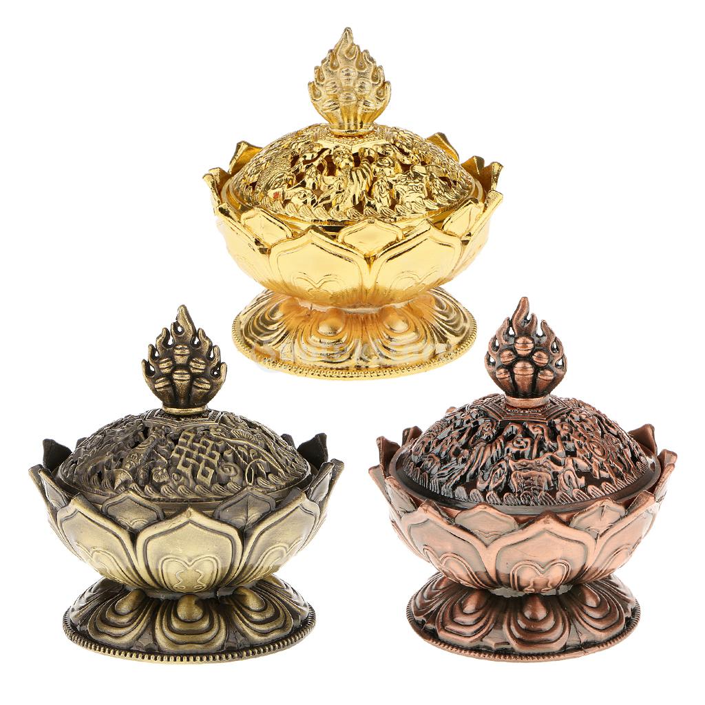 Antique Smoke Cone Aroma