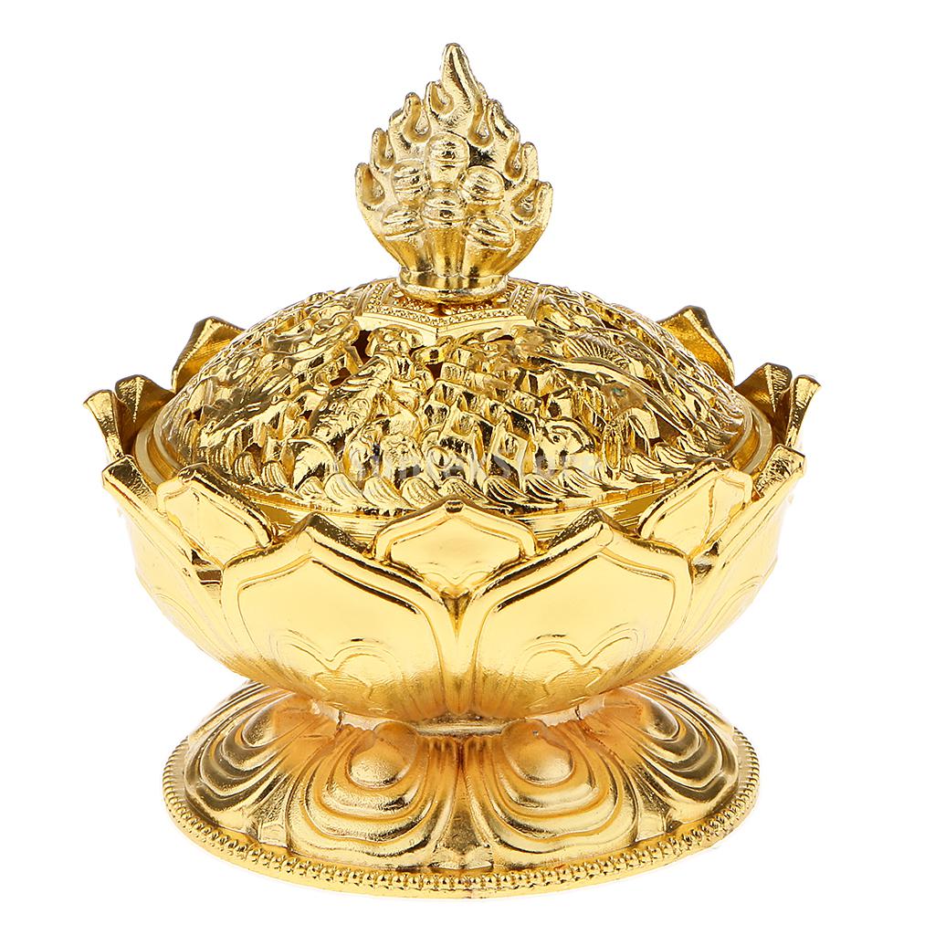 Antique Smoke Cone Aroma