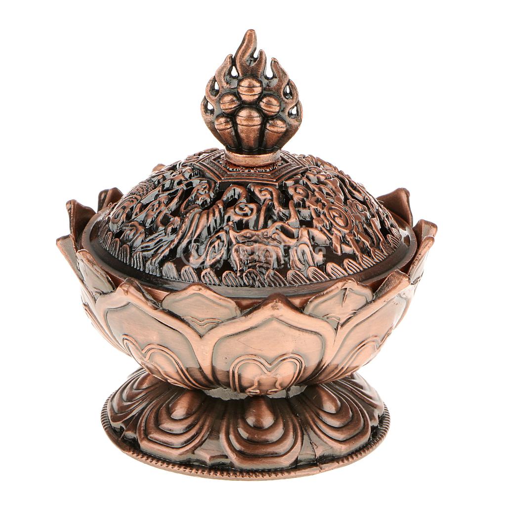 Antique Smoke Cone Aroma