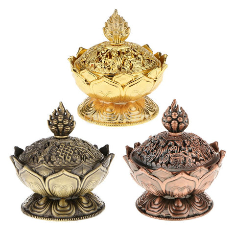 Antique Smoke Cone Aroma