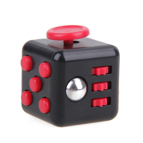 Mini Fidget Cube