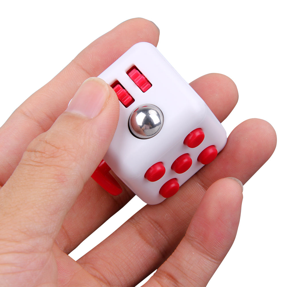 Mini Fidget Cube