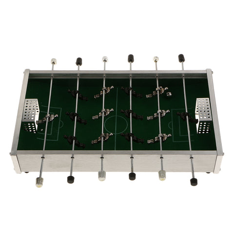 Mini Table Football Game