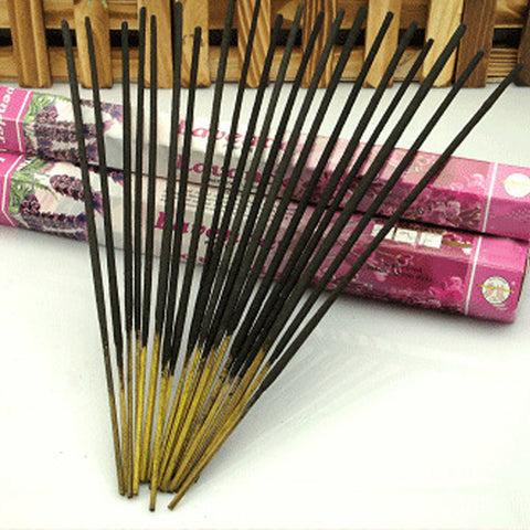 Indian Lavender Incense Stick