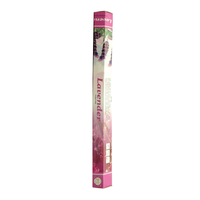 Indian Lavender Incense Stick