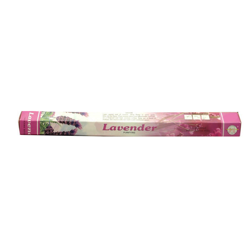 Indian Lavender Incense Stick