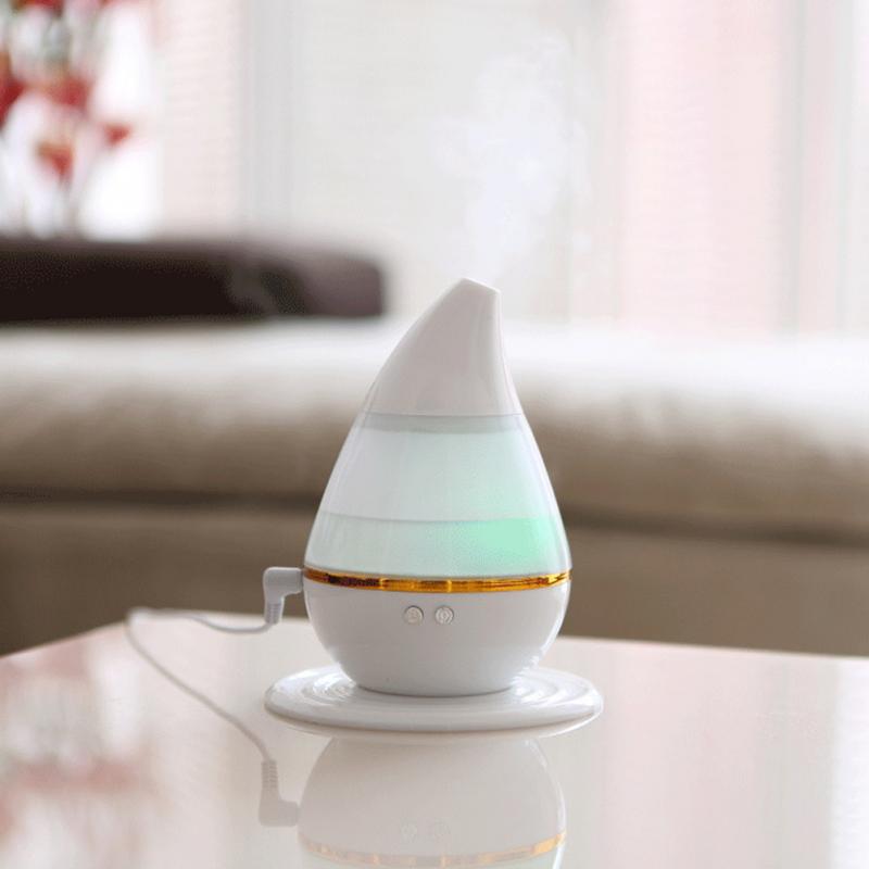 USB LED Air Humidifier