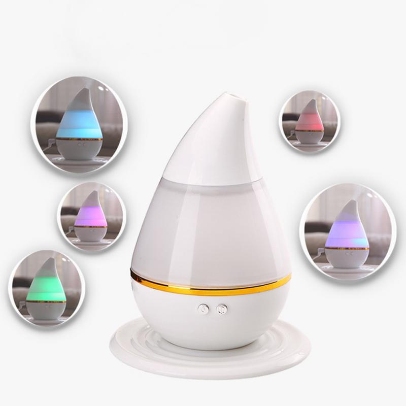 USB LED Air Humidifier