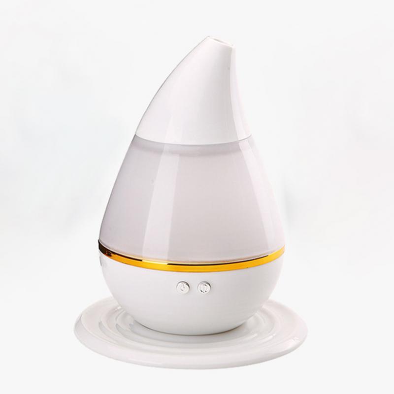 USB LED Air Humidifier