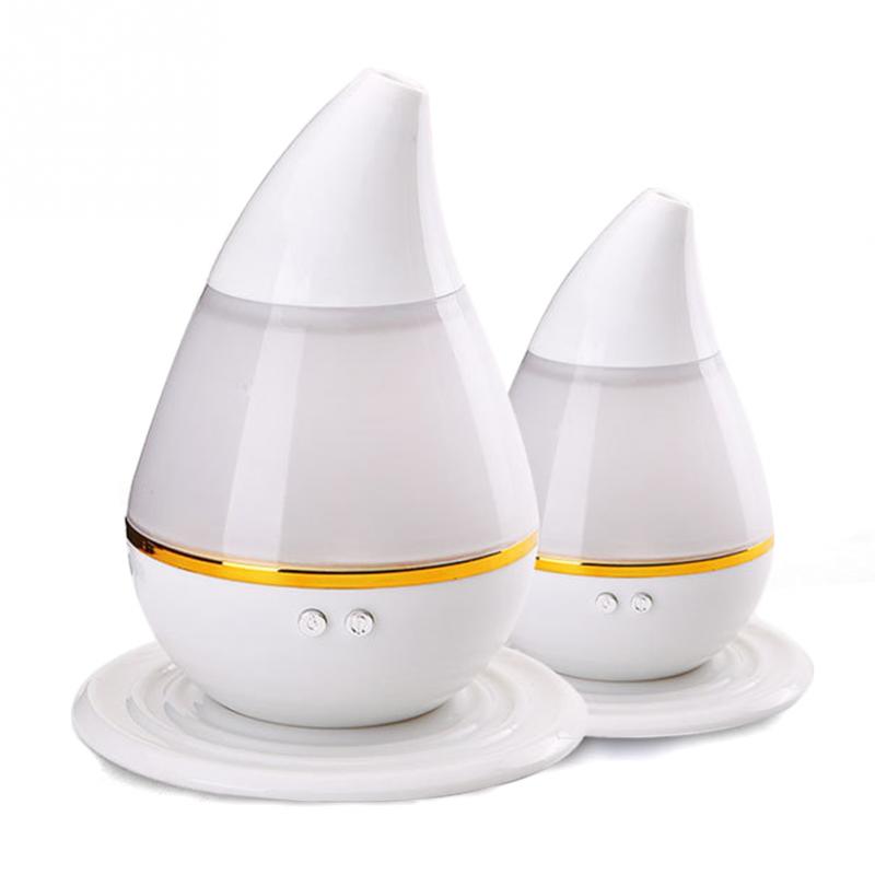 USB LED Air Humidifier