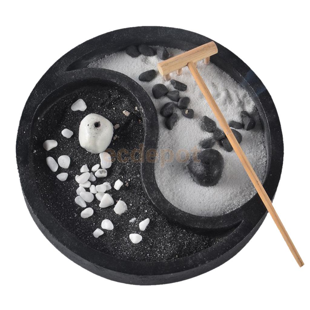 ZEN Garden Set