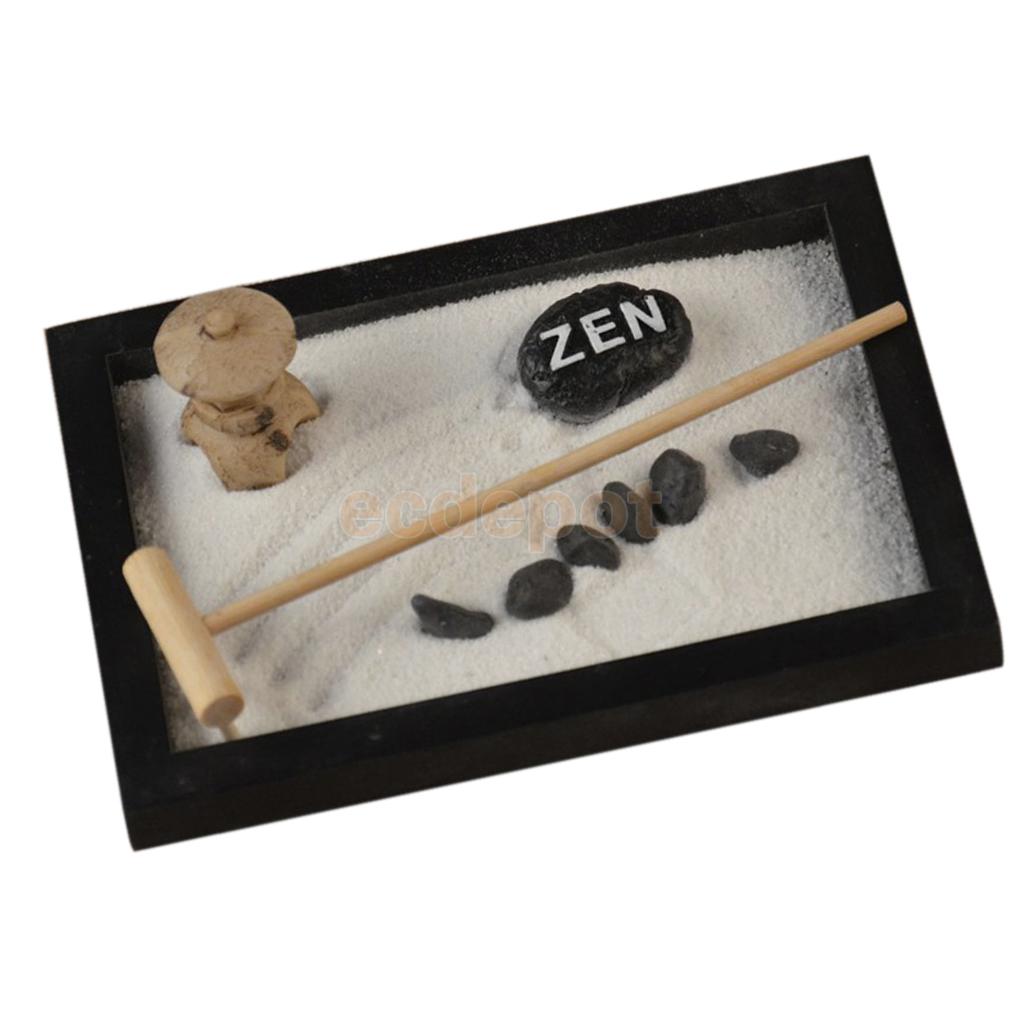 ZEN Garden Set