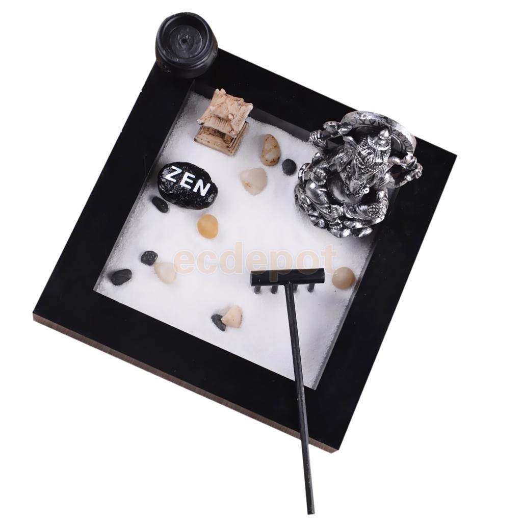 ZEN Garden Set