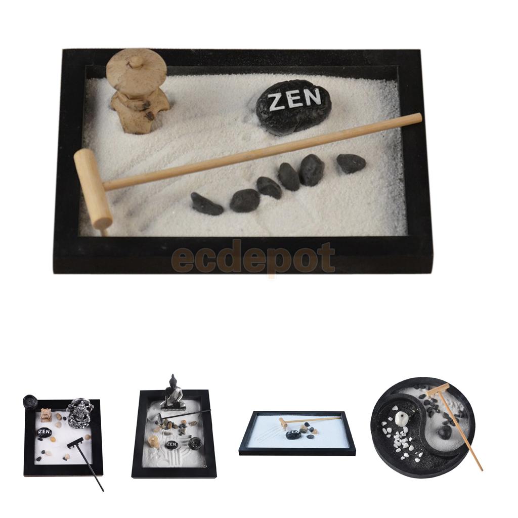 ZEN Garden Set