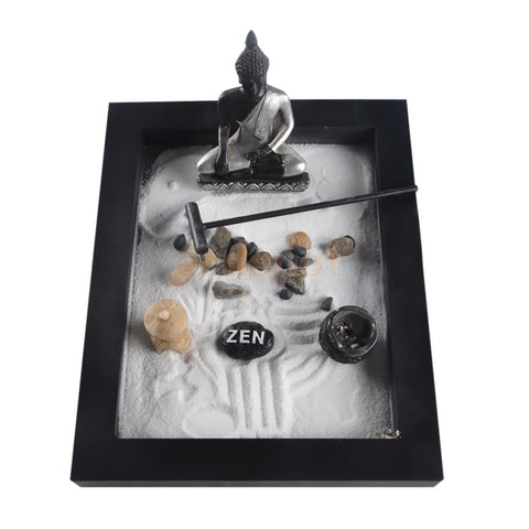 ZEN Garden Set
