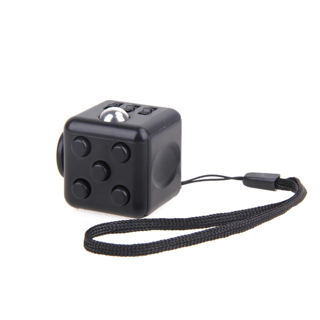 Mini Fidget Cube